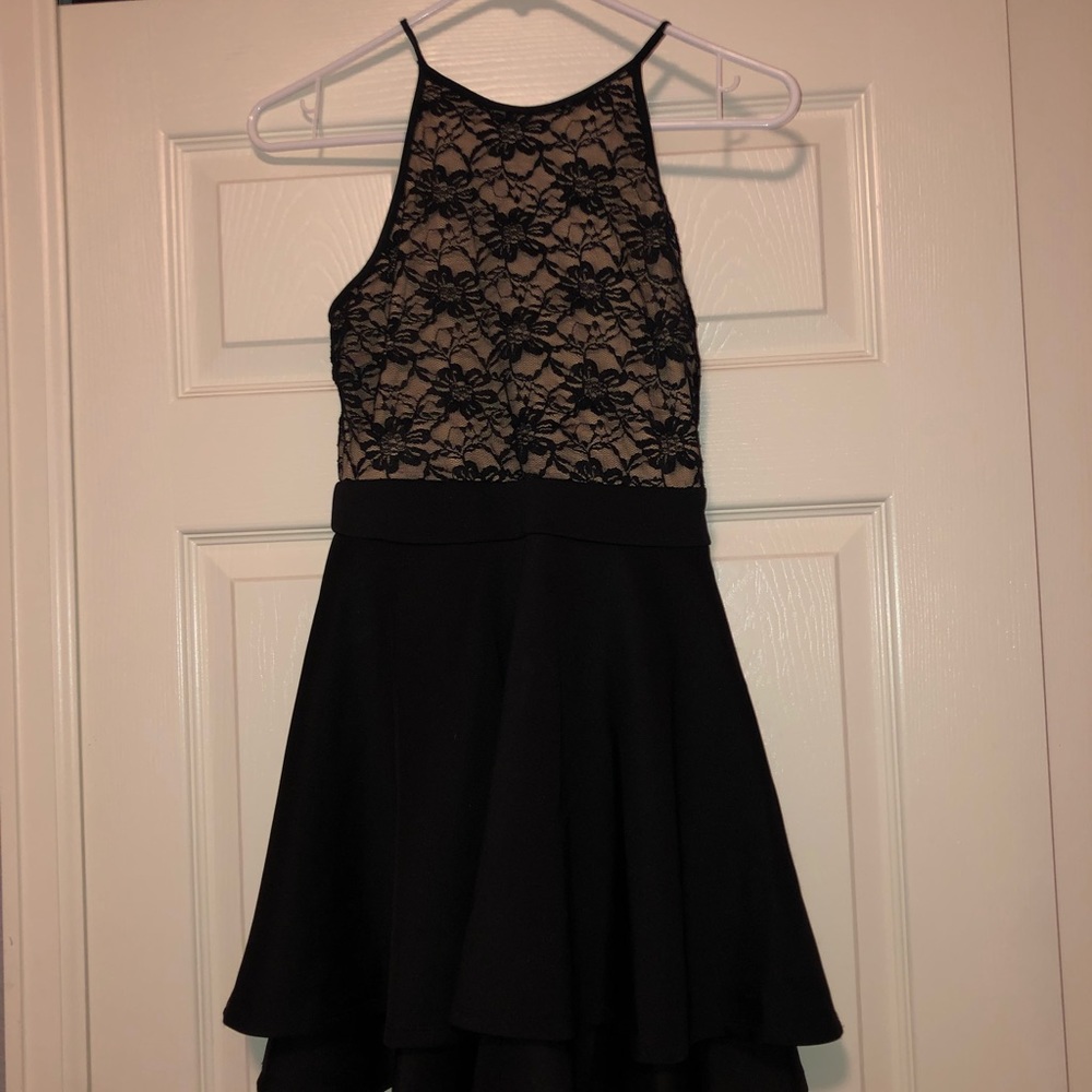 fancy dress